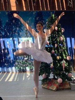 Sarah Rabone Sara’s Top 3 Things She’s Grateful For - the bird on fire